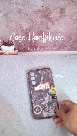 Case HP