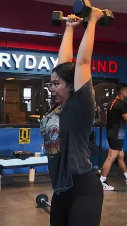 Hiit circuit class