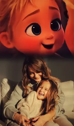 mama muahh mama 