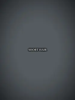 short hair
