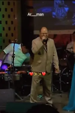 Khuda gowa Song 