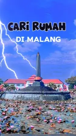 Properti Malang 