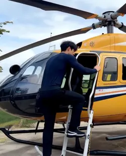 Helikopter Ai 