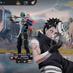 Uciha obito