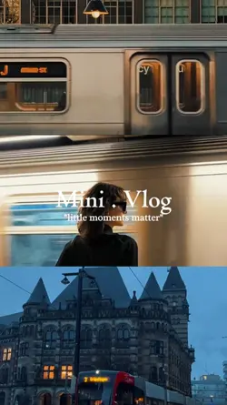 mini vlog