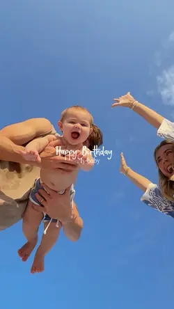 Birthday Baby
