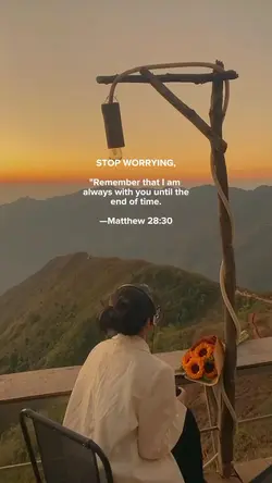 Bible verse for you