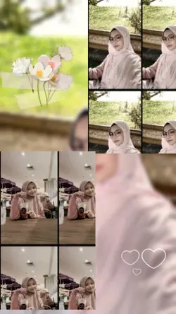 fashion Islamic