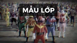 Mẫu 1ảnh lớp