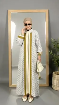 kaftan