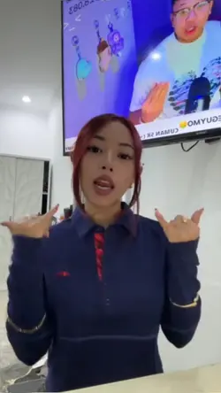 DC ADA ADA SAYANG
