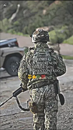 Motivación Militar