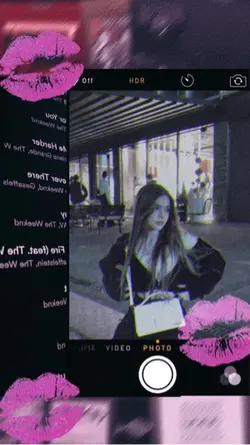 Insta style