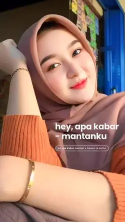 apa kabar mantanku