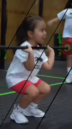 kids crossfit