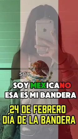 Soy Mexicano...