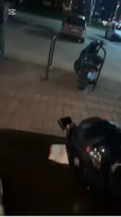 Piaggio zip 