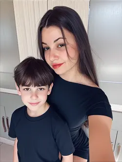 Meu filho 