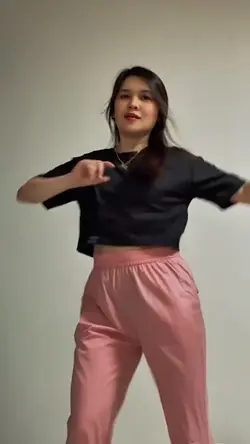 Multo dance trend 