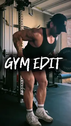 gym edit