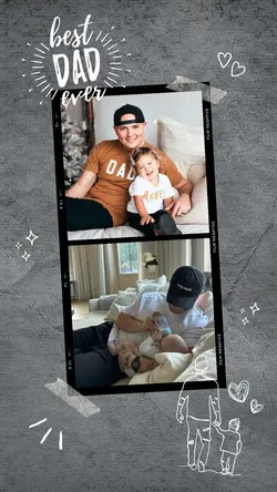 happy fathers day