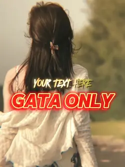 GATA ONLY