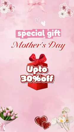 Mother's Day gift