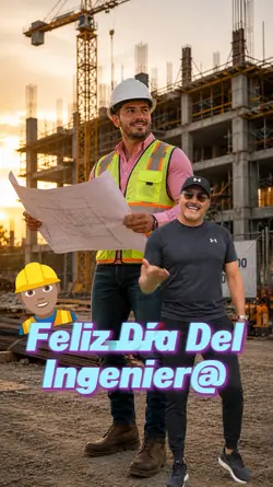 Día del ingeniero 