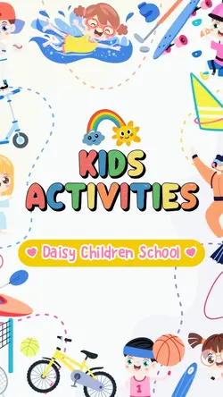 kids activities
