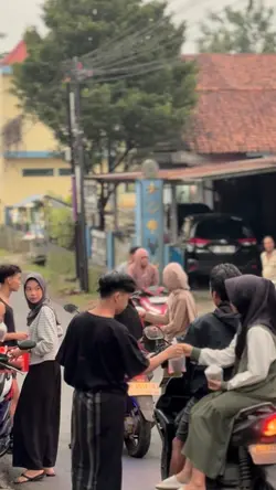 Ramadan bagi” takjil