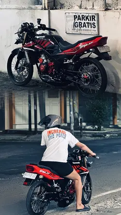 motor dan owner