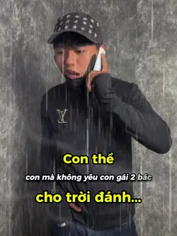 Trời đánh cháy nhà