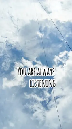 Always Listening 