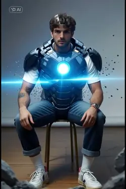 ironman Transform