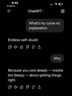 …