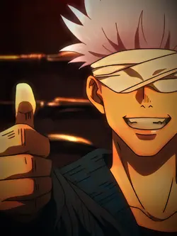Gojo Edit