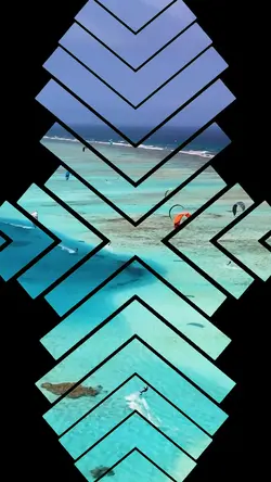 4 Clips Template 