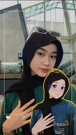 jadi kartun