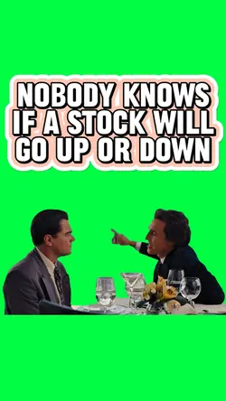 STOCK MARKET MOVES