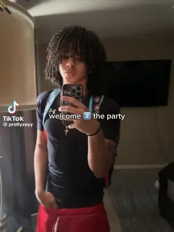 welcome 2️⃣ the party