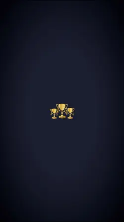 I'm going to win.