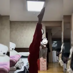 오늘 밤은 유난히 추워