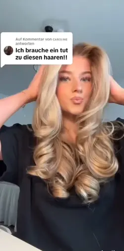 Hair tutorial xx