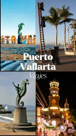 Puerto Vallarta 