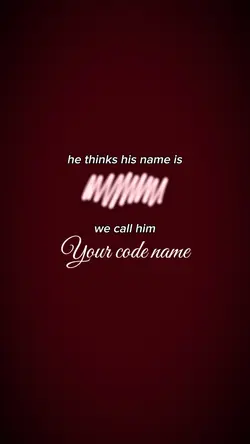 Code name