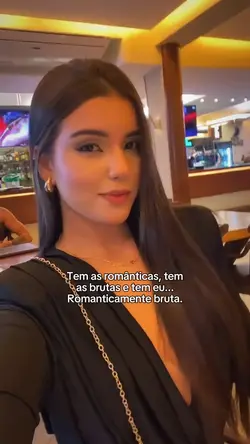 Romanticamente bruta