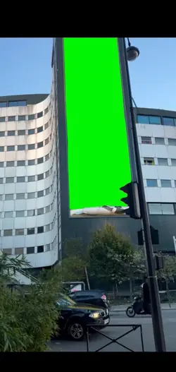 3d billboard 