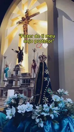 meu anjo protetor