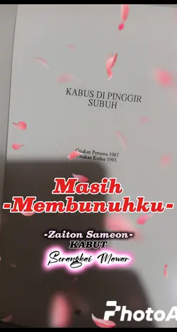 Kabut serangkai Mwar