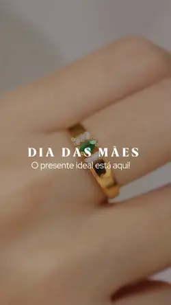 Dia das mães